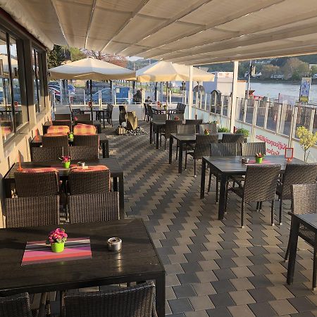 Hotel Rhein Inn เรมาเงน ภายนอก รูปภาพ
